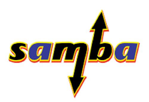 树莓派samba与PC文件共享